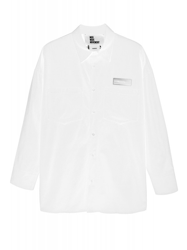 CAMISA ALAS
