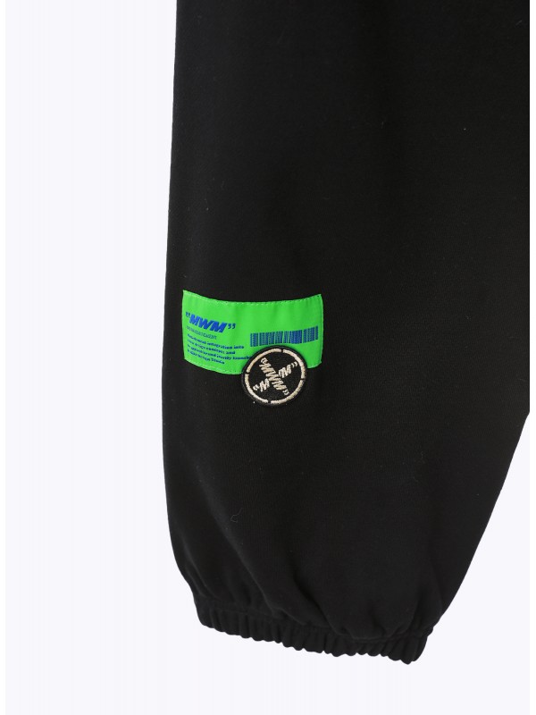 PANTALÓN TEDDY