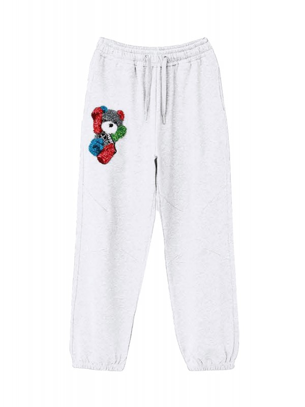 TEDDY PANTS