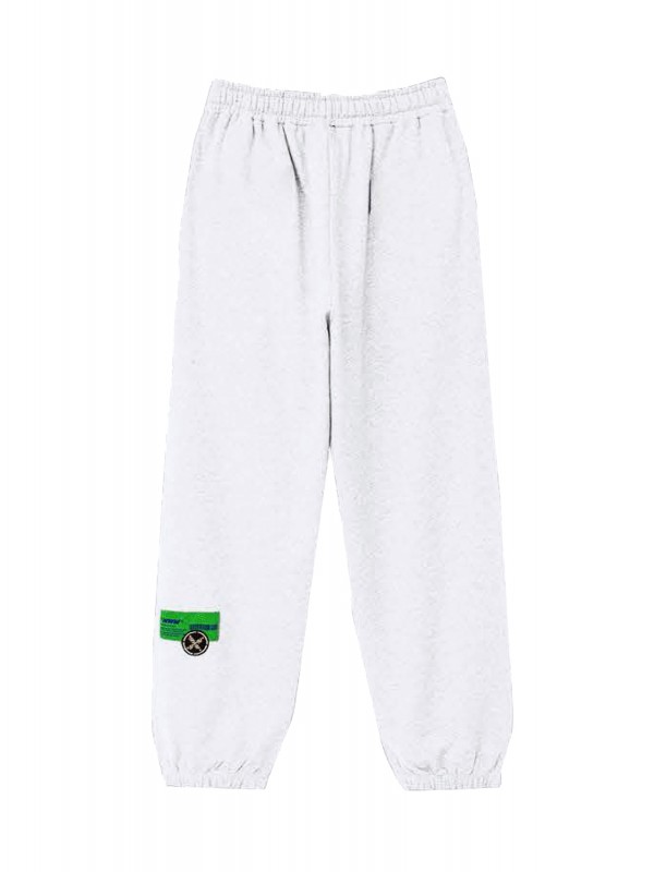 PANTALÓN TEDDY