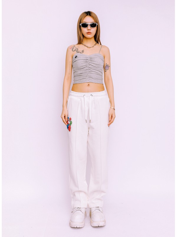 PANTALÓN TEDDY
