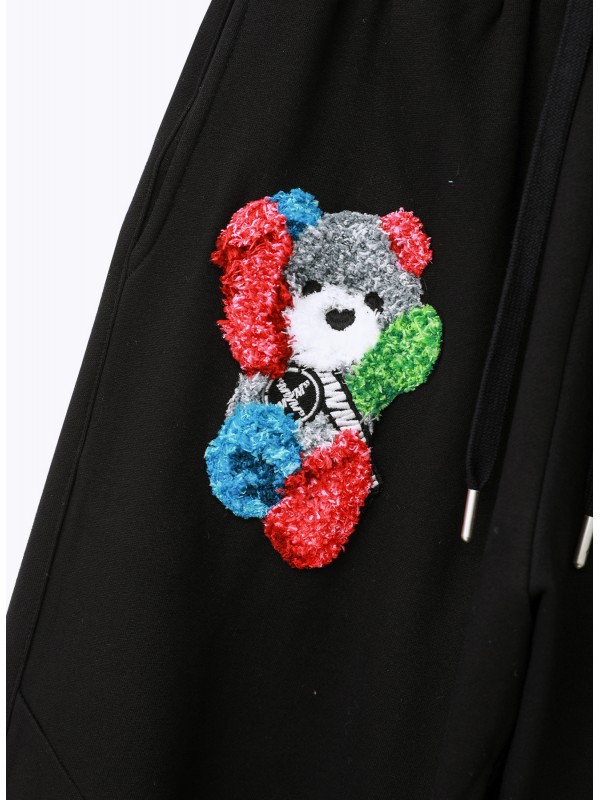 PANTALÓN TEDDY