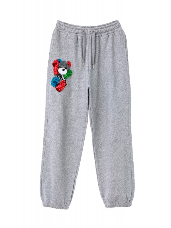 TEDDY PANTS