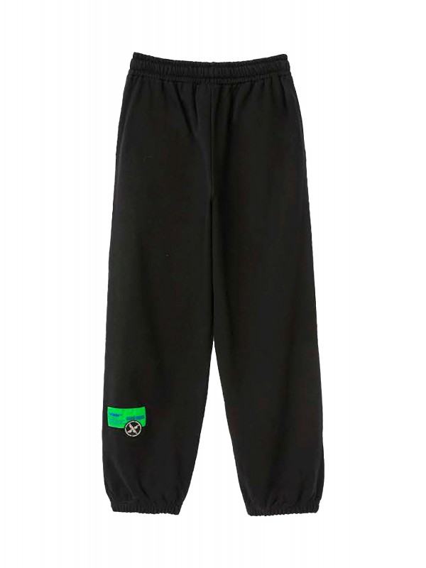 PANTALÓN TEDDY