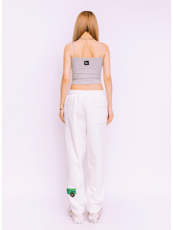 PANTALÓN TEDDY