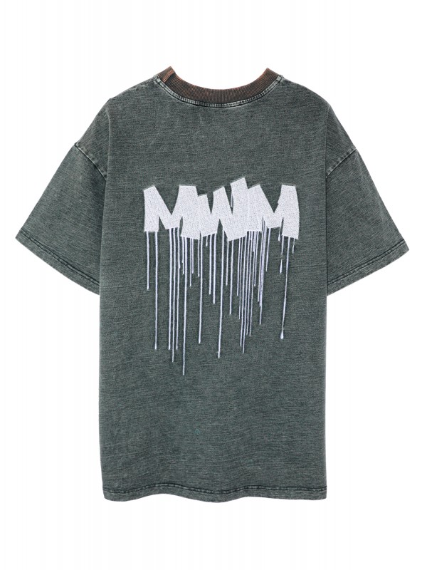 CAMISETA MWM