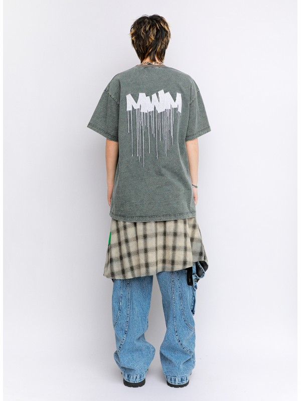 CAMISETA MWM