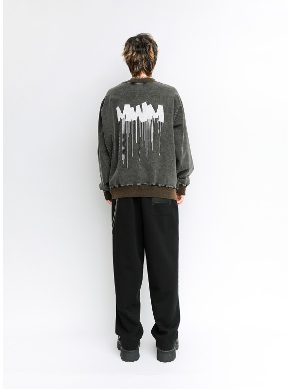 PANTALÓN CON CADENA MWM