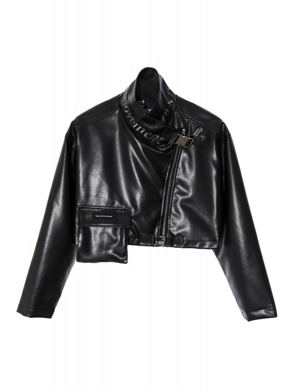 MWM CROPPED JACKET