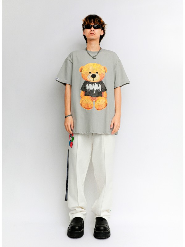 TEDDY T-SHIRT