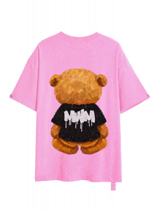 TEDDY T-SHIRT