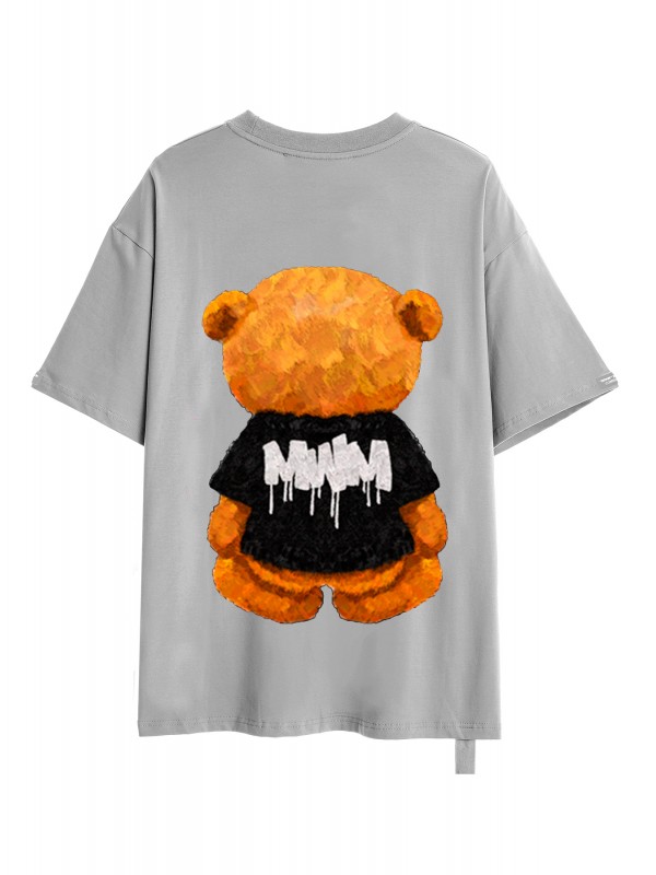 TEDDY T-SHIRT