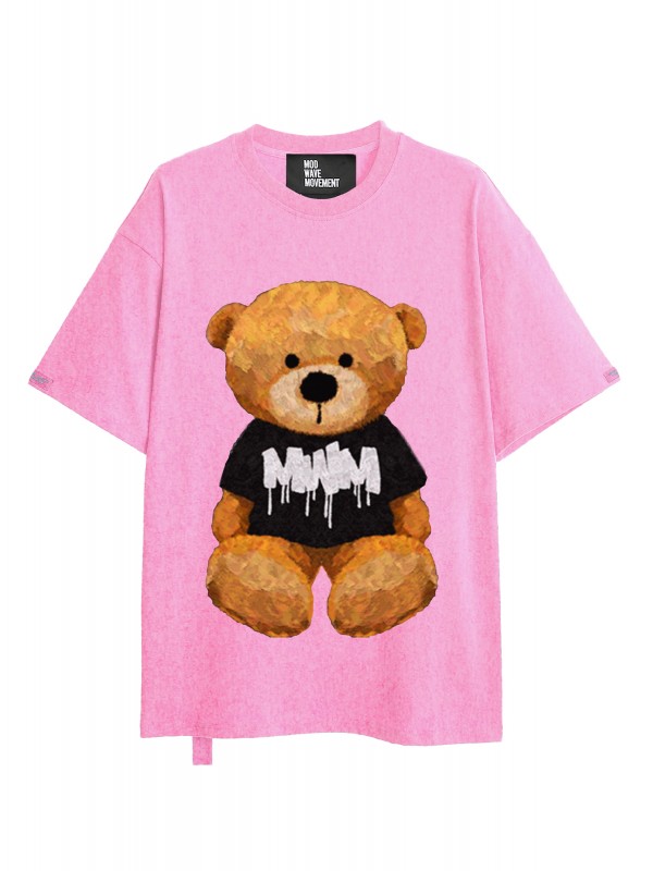 TEDDY T-SHIRT