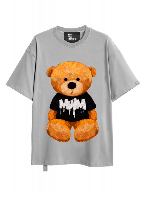 TEDDY T-SHIRT