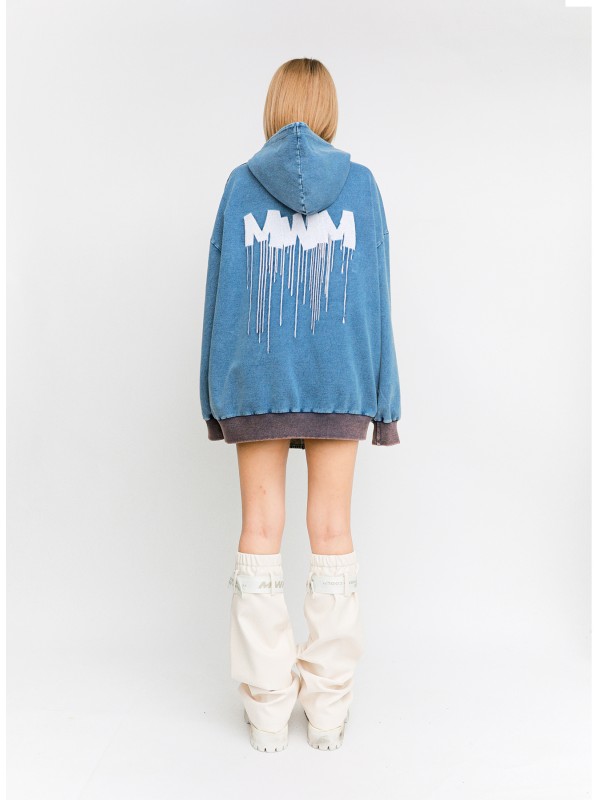 MWM HOODIE