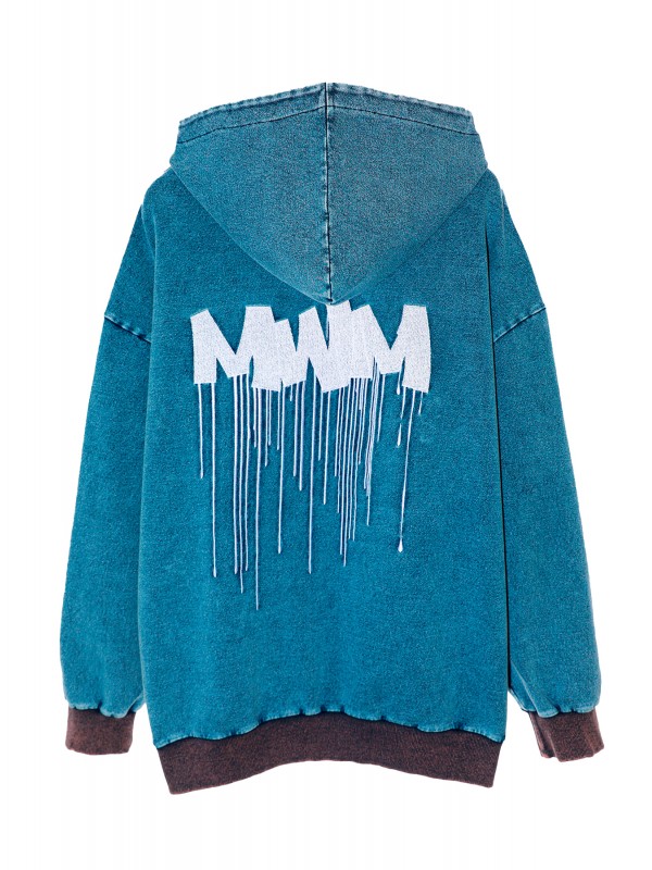 MWM HOODIE