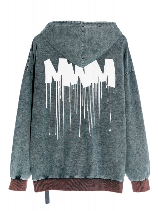 MWM HOODIE