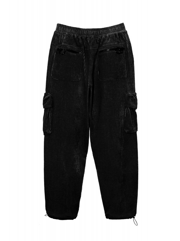 PANTALÓN MULTIBOLSILLOS