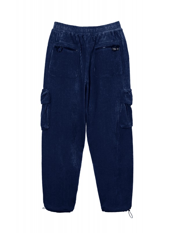 PANTALÓN MULTIBOLSILLOS