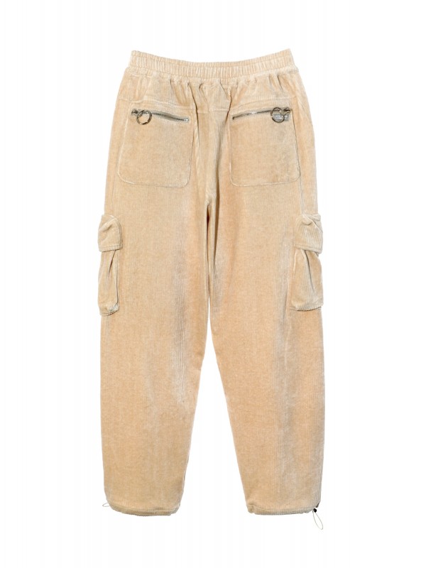 PANTALÓN MULTIBOLSILLOS
