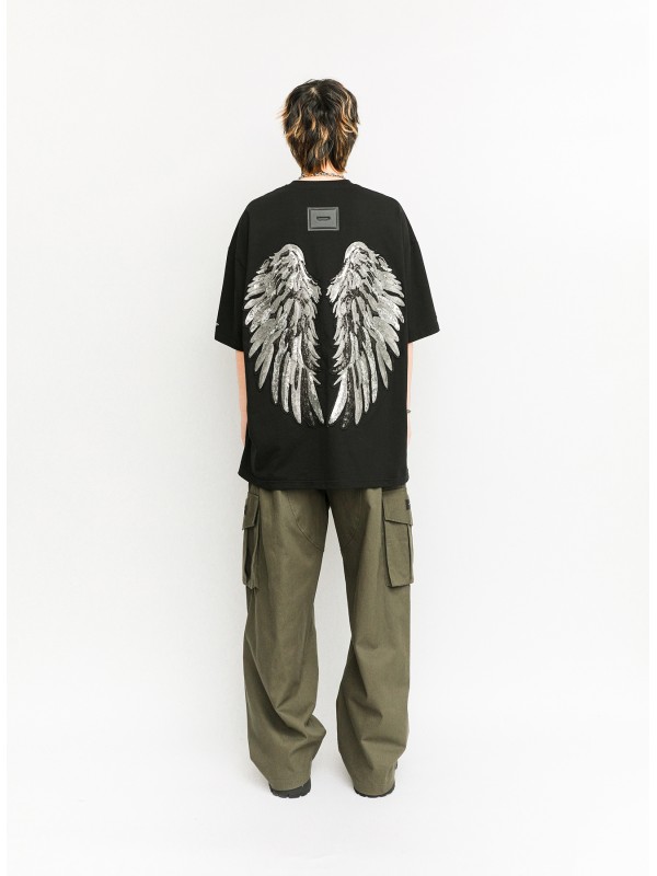 PANTALÓN MULTIBOLSILLOS