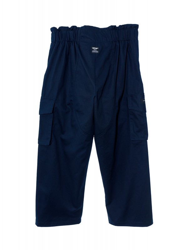 PANTALÓN MULTIBOLSILLOS