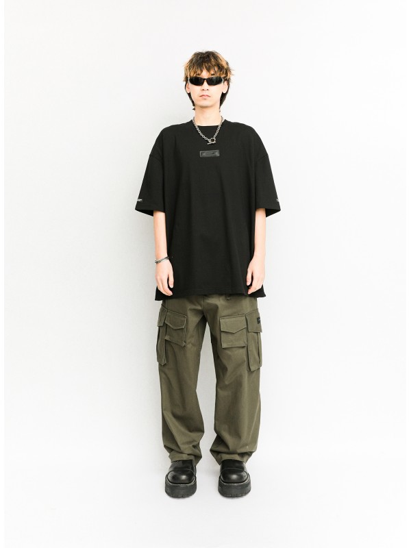 PANTALÓN MULTIBOLSILLOS