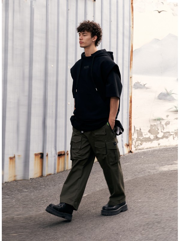 PANTALÓN MULTIBOLSILLOS