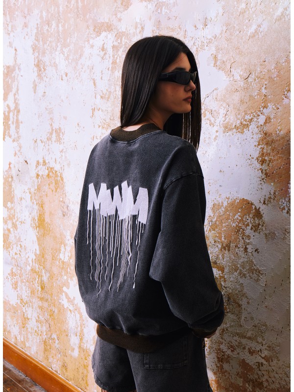 MWM SWEATSHIRT