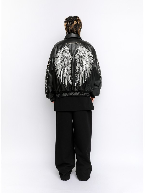 CHAQUETA ALAS
