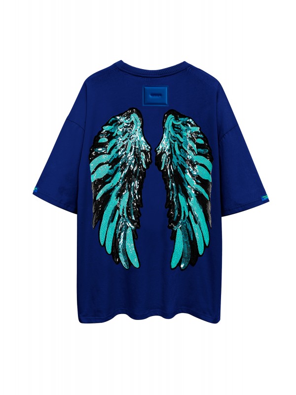 WINGS T-SHIRT