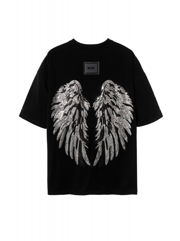 WINGS T-SHIRT