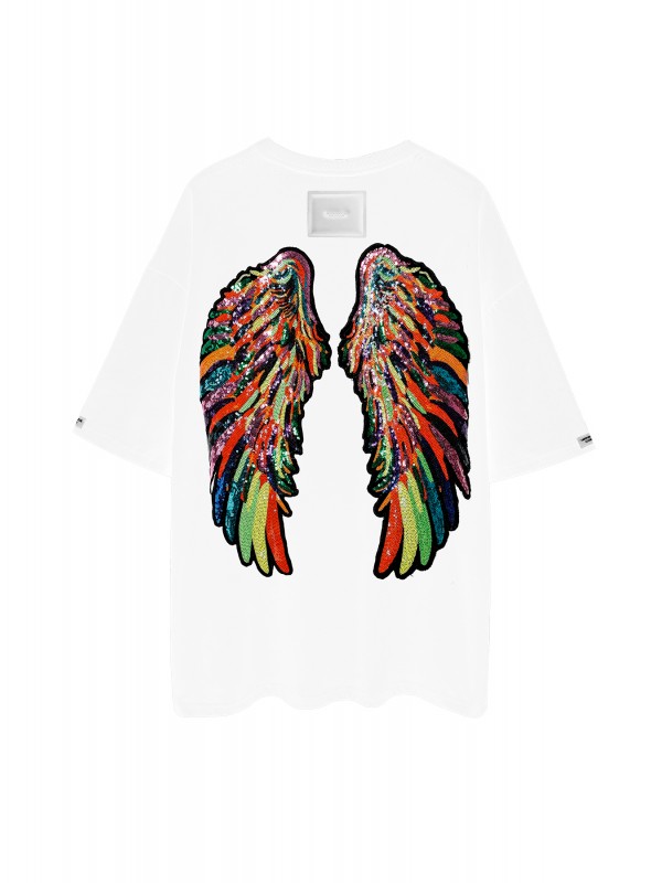 WINGS T-SHIRT