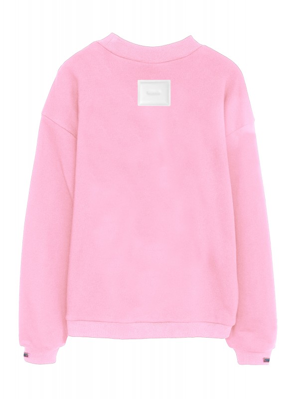 SWEATSHIRT WITH EYES