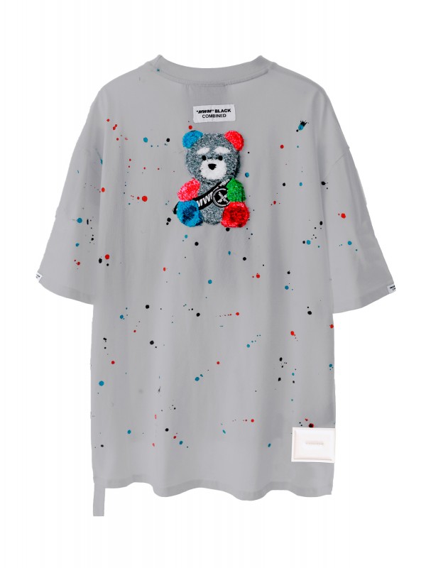 TEDDY T-SHIRT