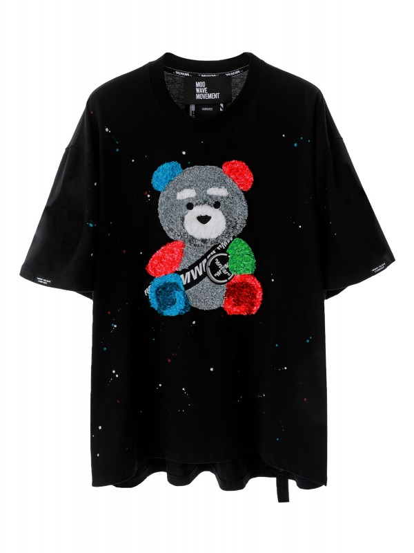 TEDDY T-SHIRT