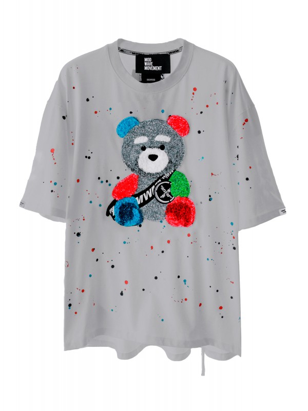 TEDDY T-SHIRT