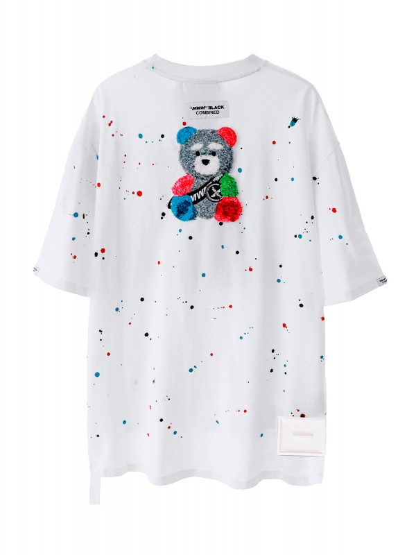 TEDDY T-SHIRT