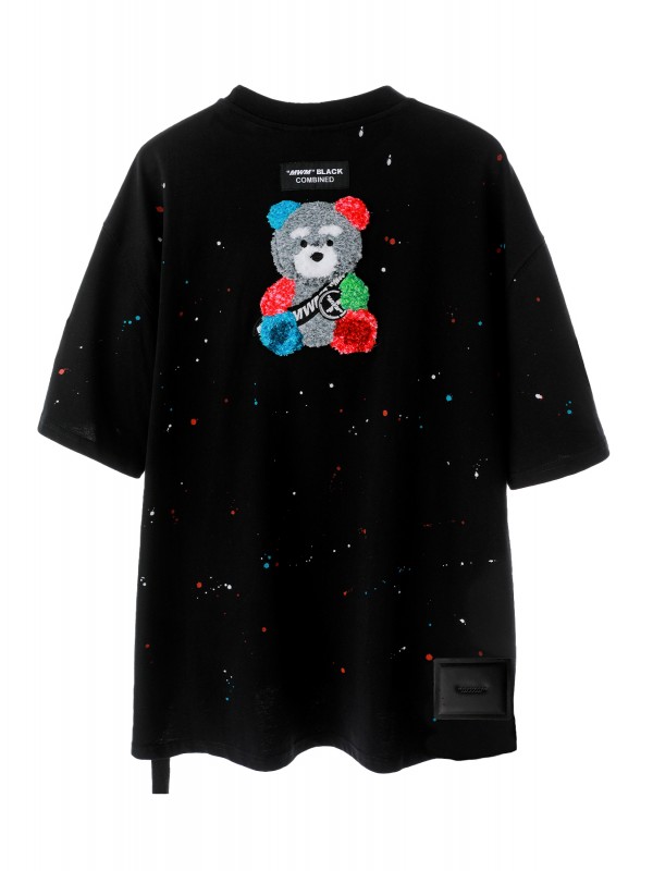 TEDDY T-SHIRT