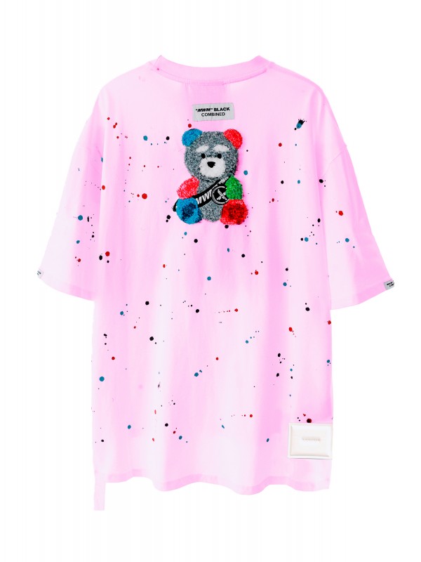 TEDDY T-SHIRT