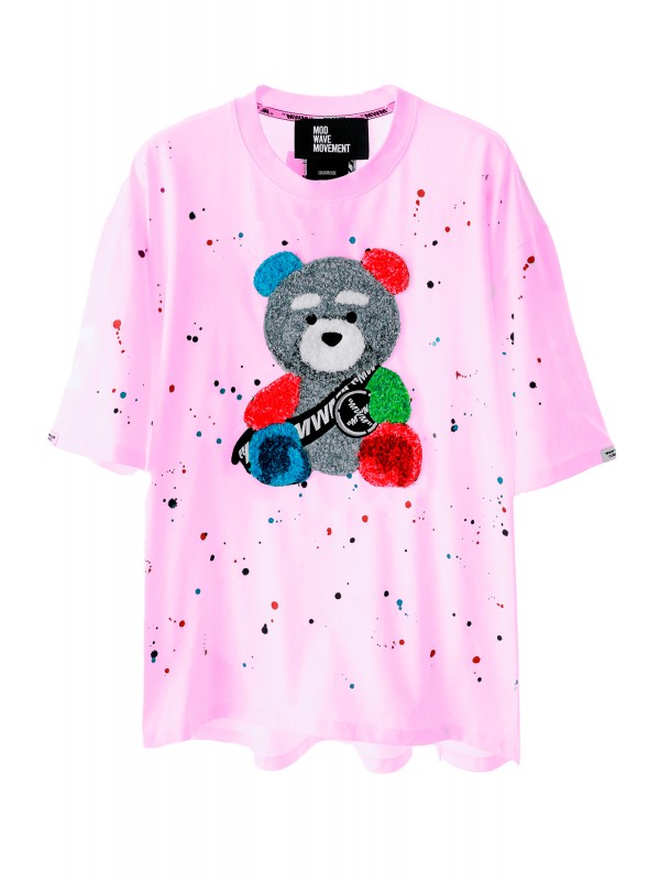 TEDDY T-SHIRT