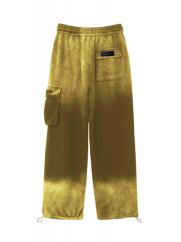 PANTALÓN MWM
