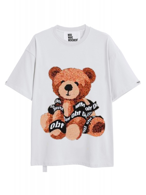 TEDDY T-SHIRT