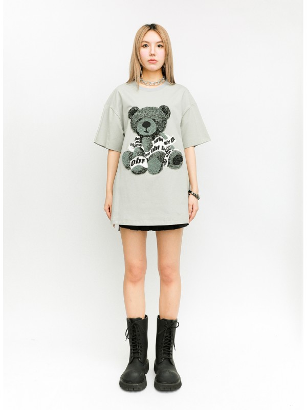 TEDDY T-SHIRT