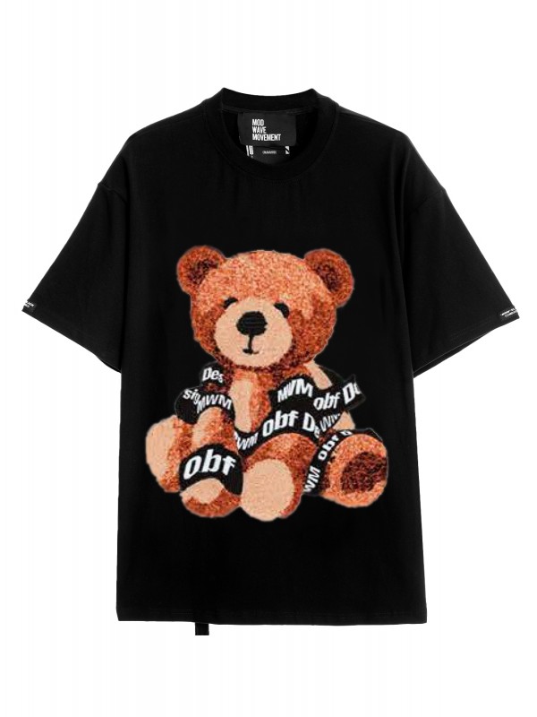 TEDDY T-SHIRT