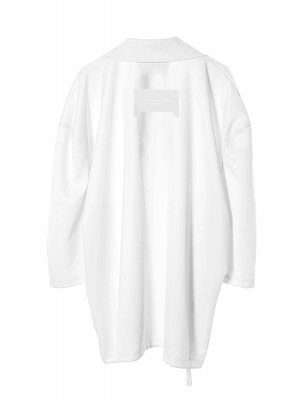 MWM HIGH-NECK SWEATSHIRT