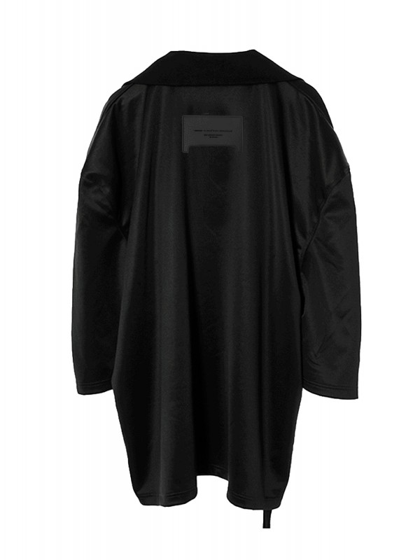 SUDADERA MWM CUELLO ALTO