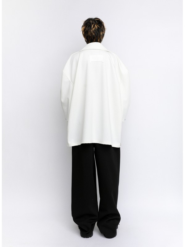 MWM HIGH-NECK SWEATSHIRT