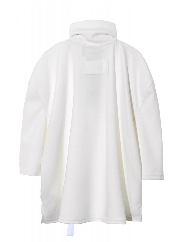 MWM HIGH-NECK SWEATSHIRT