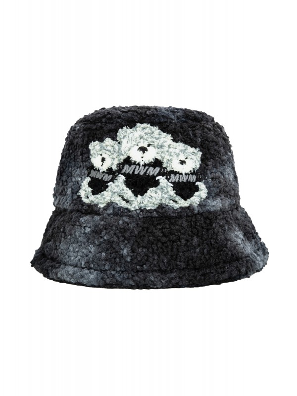 GORRO TEDDY